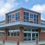 Aldi Supermarket – Various